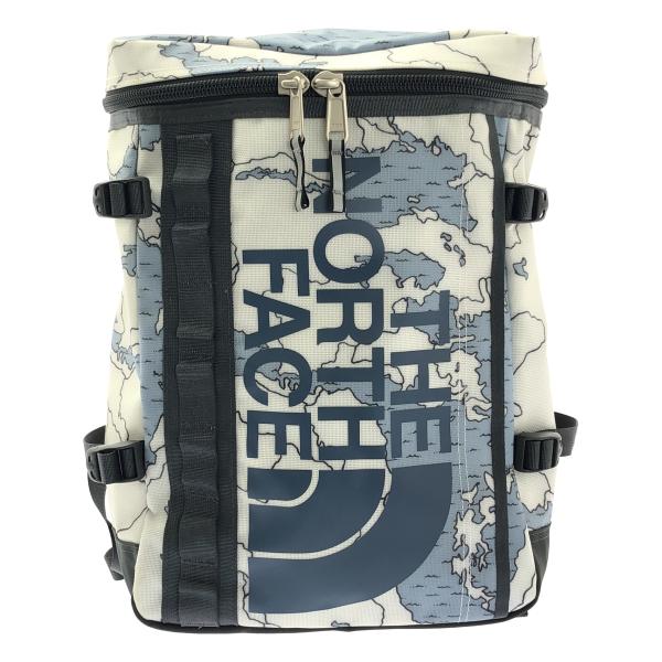 THE NORTH FACE / ザノースフェイス ヒューズボックス ロゴ バックパック リュック ...