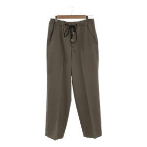Gypsohila ジプソフィア Moving Chino Pants ジプソフィアGPR-306