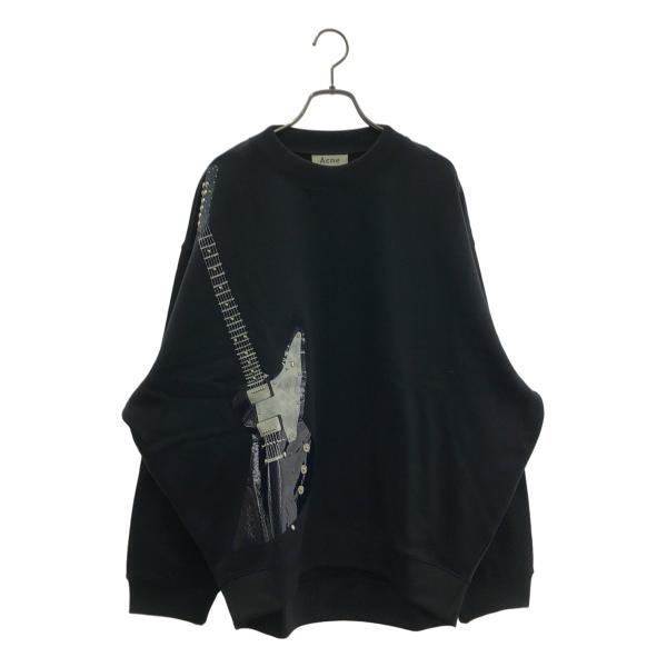 Acne Studios / アクネストゥディオズ BETA GUITER ギター オーバーサイズ ...