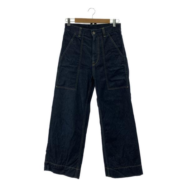 TOD'S / トッズ × Hender scheme / エンダースキーマ レザーパッチ セルビッ...