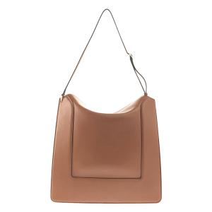 【新品】  WANDLER / ワンドラー | 2021AW | PENELOPE TOTE ショルダーバッグ 袋付き | F | キャメル | レディース｜kldclothing