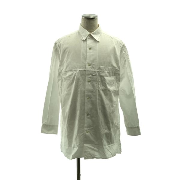 Y's for men / ワイズフォーメンヨウジヤマモト Z-二枚衿定番BIG / ダブルカラー ...