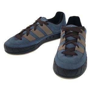 【美品】  adidas / アディダス | ADIMATIC / HQ6901 アディマティック スニーカー | 28 | PHNTON/PHNTON/CRYWHI | メンズ｜kldclothing