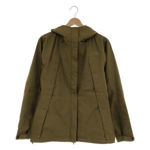 【美品】  THE NORTH FACE / ザノースフェイス | GORE-TEX EXPLORATION JKT NPW61704 / エクスプロレーション ジャケット | L | カーキ｜kldclothing