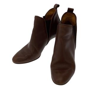 Paul Harnden / ポールハーデン leather boots レザー ショートブーツ