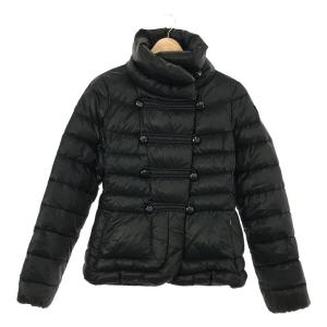 WOOLRICH / ウールリッチ | Ws LOGO JACKET ハイネック ダウン 