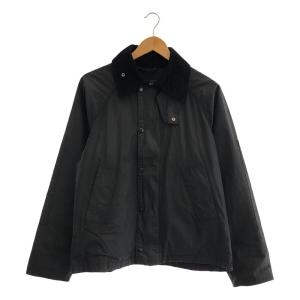 【美品】Engineered Garments / エンジニアドガーメンツ | × Barbour / バブアー GRAHAM WAX グラハムワックス オイルド ジャケット | S｜kldclothing