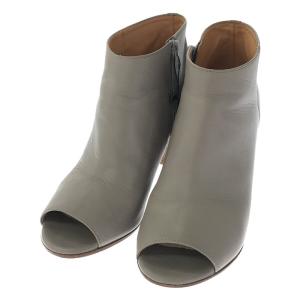 ポールハーデン Paul Harnden / ポールハーデン PH3 Oxfond Shoe レザー