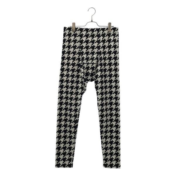 COMME des GARCONS HOMME PLUS / コムデギャルソンオムプリュス 千鳥格子...