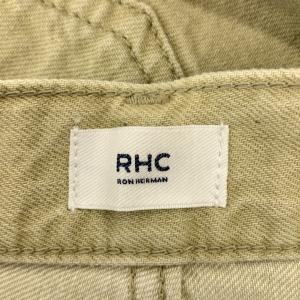 RHC Ron Herman / アールエイチ...の詳細画像5