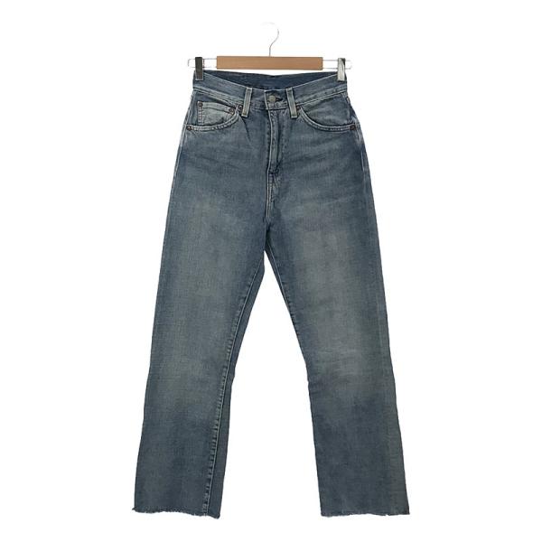 LEVI&apos;S VINTAGE CLOTHING LVC | 701 ヴィンテージ リペア加工 カット...