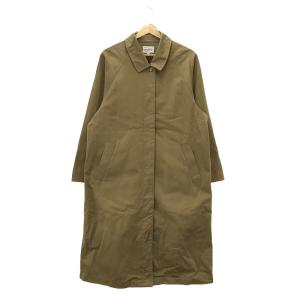 foufou / フーフー | フーフーバルマカーンコート | 1 | ベージュ | レディース｜kldclothing