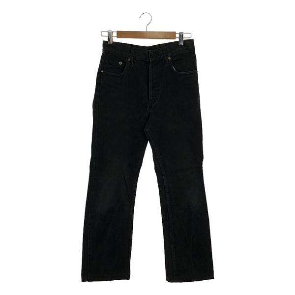 Levi's / リーバイス | ヴィンテージ USA製 501 後染め 5P ストレート デニムパ...