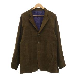 新品】 prasthana / プラスターナ | 残響 stand neck jacket M 