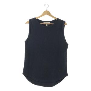 L'Appartement / アパルトモン | × AMERICANA アメリカーナ別注 Thermal N/S TOP サーマルノースリーブ トップス｜kldclothing