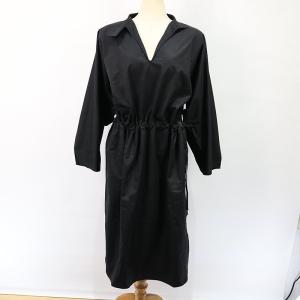 CELINE（セリーヌ） フィービー期 シルク ウール スタンドカラー