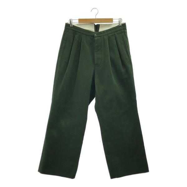 MAATEE&amp;SONS / マーティー&amp;サンズ Baker Pants コーデュロイ ベイカーパンツ