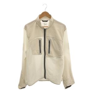 YAECAヤエカ ERGONOMIC SETUP JACKET 15302 ジャケット[MJKA68823 
