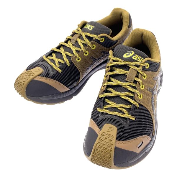 Kiko Kostadinov / キココスタディノフ × ASICS / アシックス GEL-KI...