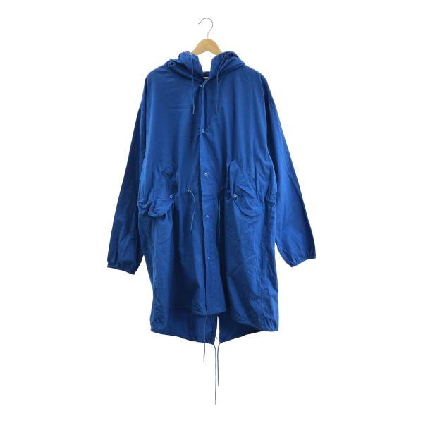 VINTAGE / ヴィンテージ古着 U.S.ARMY アメリカ軍 後染め スノーカモ フィッシュテ...