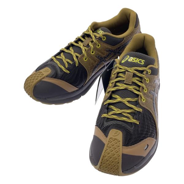 Kiko Kostadinov / キココスタディノフ × ASICS / アシックス GEL-KI...