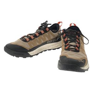 NIKE ACG / ナイキエーシージー | AIR NASU GORE-TEX エア ナス ゴアテックス スニーカー | 28.5 | KHAKI/GOLDEN BEIGE / カーキ｜kldclothing