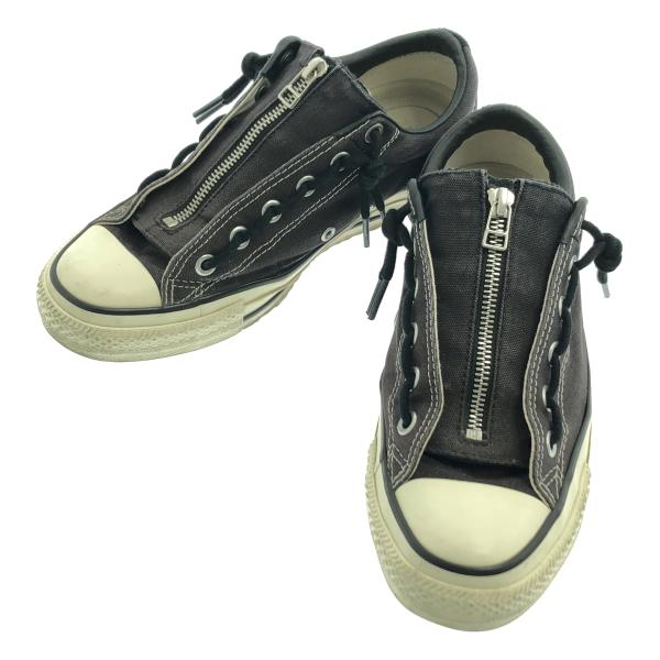 nonnative / ノンネイティブ × CONVERSE ALL STAR OX / NN ロー...