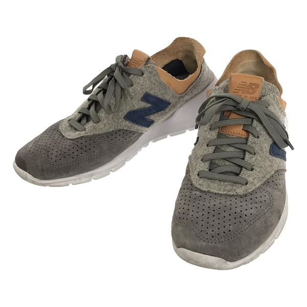 New Balance / ニューバランス | × WOOLRICH ウールリッチ USA製 ML1...