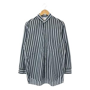 Cristaseya / クリスタセヤ | 2020SS | SEERSUCKER PAJAMA SHIRT 