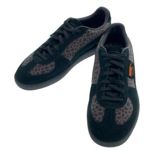 PUMA / プーマ × SCYE PALERMO LEO ローカット スニーカー