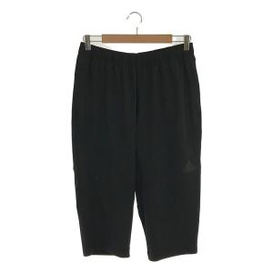 【美品】  adidas / アディダス | DY7876 クライマクール 3/4 トレーニングパンツ | 0 | ブラック | メンズ｜kldclothing