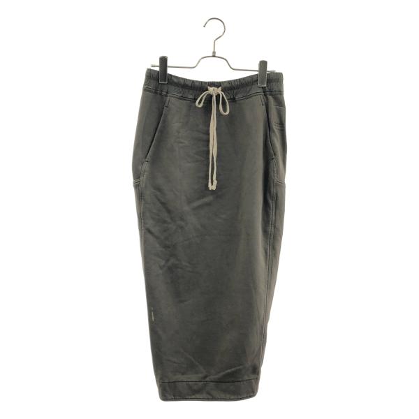 Rick Owens DRKSHDW / リック・オウエンス・ダークシャドウ ドローストリング スウ...