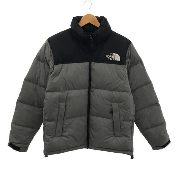 THE NORTH FACE / ザノースフェイス | Novelty Nupyse ノベルティーヌ...