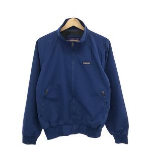 Patagonia / パタゴニア | ナイロン バギーズジャケット | S | ブルー | メンズ