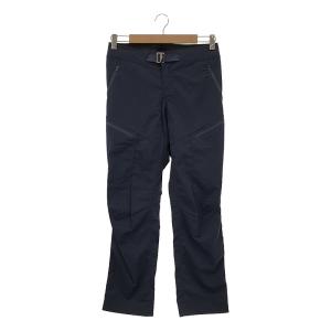 【美品】  ARC'TERYX / アークテリクス | PALISADE PANTS WOMEN'S パリセード パンツ | 2 | ネイビー | レディース｜kldclothing