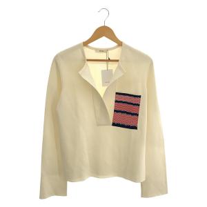 nagonstans nagonstans / ナゴンスタンス | ハイネックフードパーツ