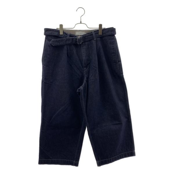 Graphpaper / グラフペーパー Colorfast Denim Belted Pants ...