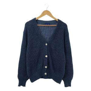 beant ♡ENFOLD ☆シルクコットングレー カーディガン38 beant 様専用♡ENFOLD ☆シルクコットングレー カーディガン38