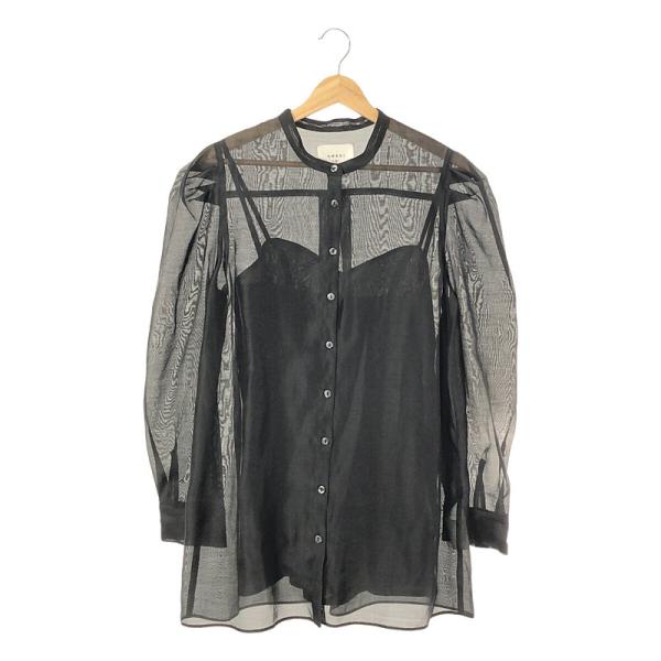 美品】 Ameri VINTAGE / アメリヴィンテージ | BUSTIER LAYERED SHEER 