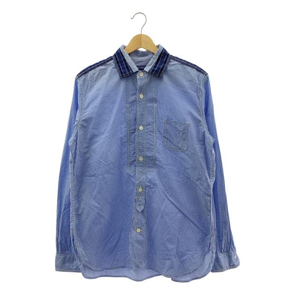 JUNYAWATANABE COMMEdesGARCONS MAN / ジュンヤワタナベマン コット...