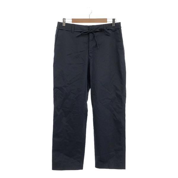 DESCENTE PAUSE / デサントポーズ | WIDE TAPERED PANTS ナイロン...