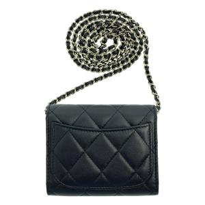 CHANEL / シャネル マトラッセ ミニ ...の詳細画像1