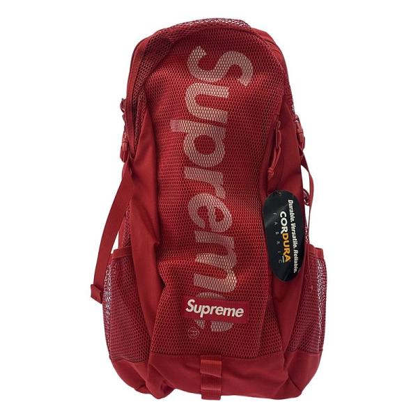 【美品】  SUPREME / シュプリーム | 2020SS | cordura backpack...