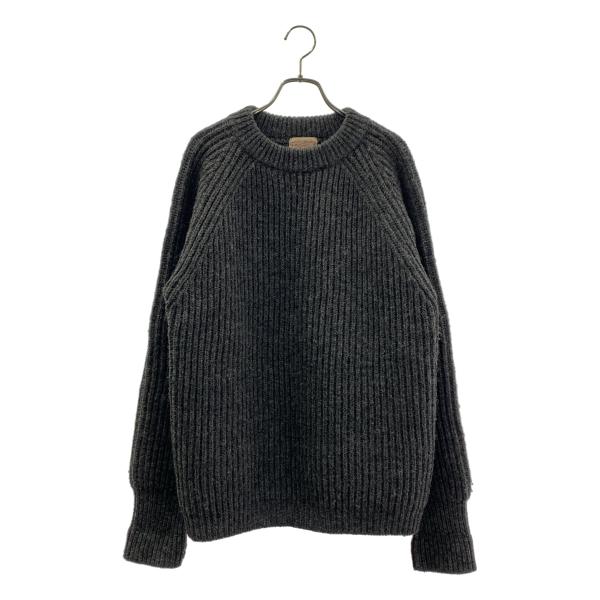 BONCOURA / ボンクラ フィッシャーマンセーター ニット