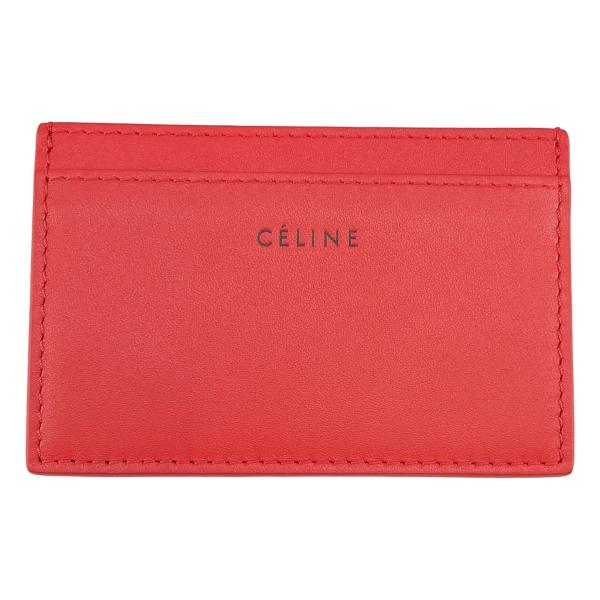 CELINE / セリーヌ カードケース