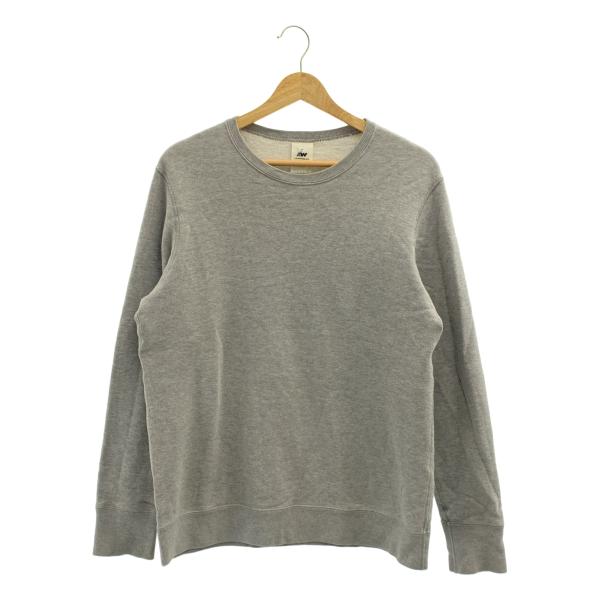 LOOPWHEELER / ループウィラー × WHIZ CLASSIC / ウィズクラシック クル...