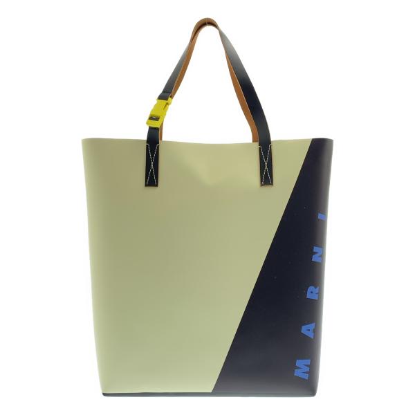 MARNI / マルニ Tribeca ショッパー トートバッグ