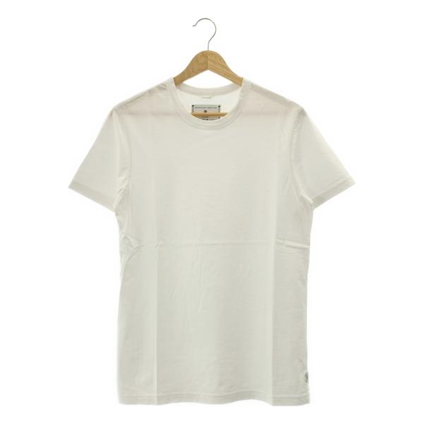 REIGNING CHAMP / レイニングチャンプ コットン クルーネック Tシャツ