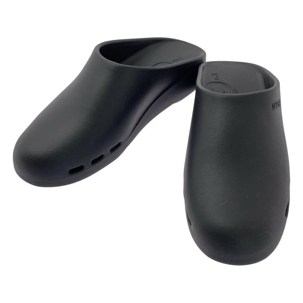 HYKE / ハイク ×PPACO / LITE-1 スライドサンダル