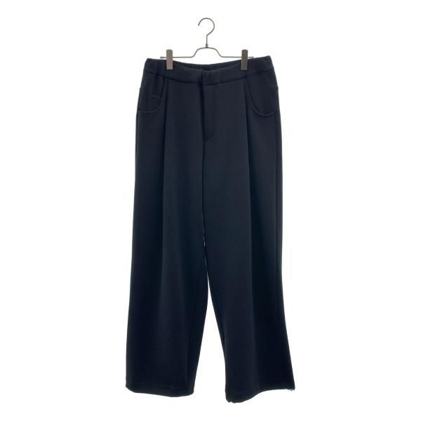 neon sign / ネオンサイン Wide tech slacks ワイドテックスラックス